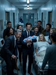 Ruined His Family After Birth - Episode 13