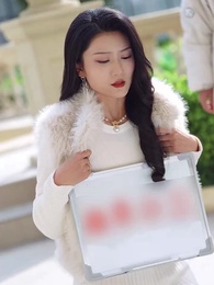 被棄風雪，向暖而生 - Episode 57