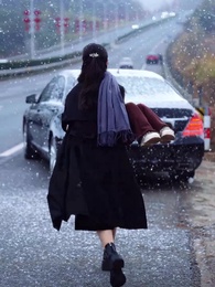 第1集 - 被棄風雪，向暖而生