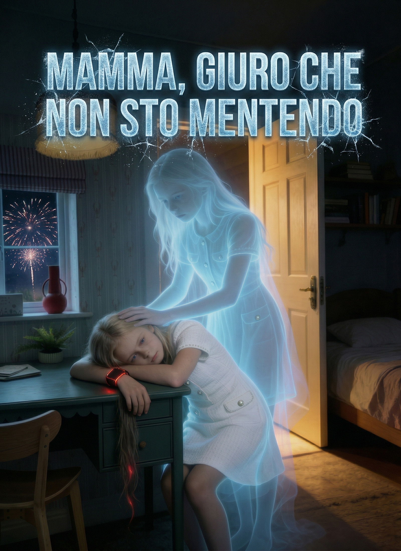 Mamma, Giuro che Non Sto Mentendo