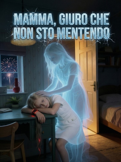Mamma, Giuro che Non Sto Mentendo