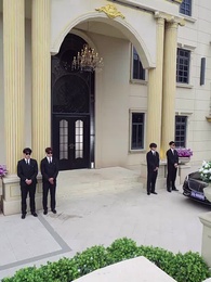 被棄風雪，向暖而生 - Episode 56