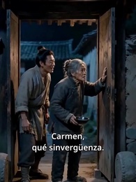 Brillar Después de Caer - Episode 22