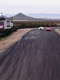 Episodio 28 - El Día que el Piloto Campeón Perdió a su Novia