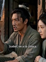 Episodio 36 - Brillar Después de Caer