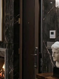 Episode 3 - A Son Replaced