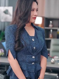 Episódio 39 - [Dublado]Sou a queridinha do papai