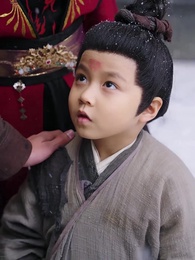 錦瑟天下 - Episode 42