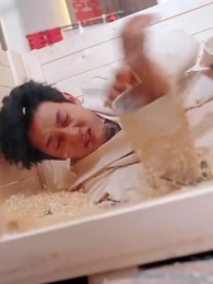 참교육은 셀프, 성씨 가문은 내 손에 - Episode 15