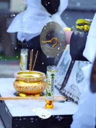 第33集 - 被棄風雪，向暖而生