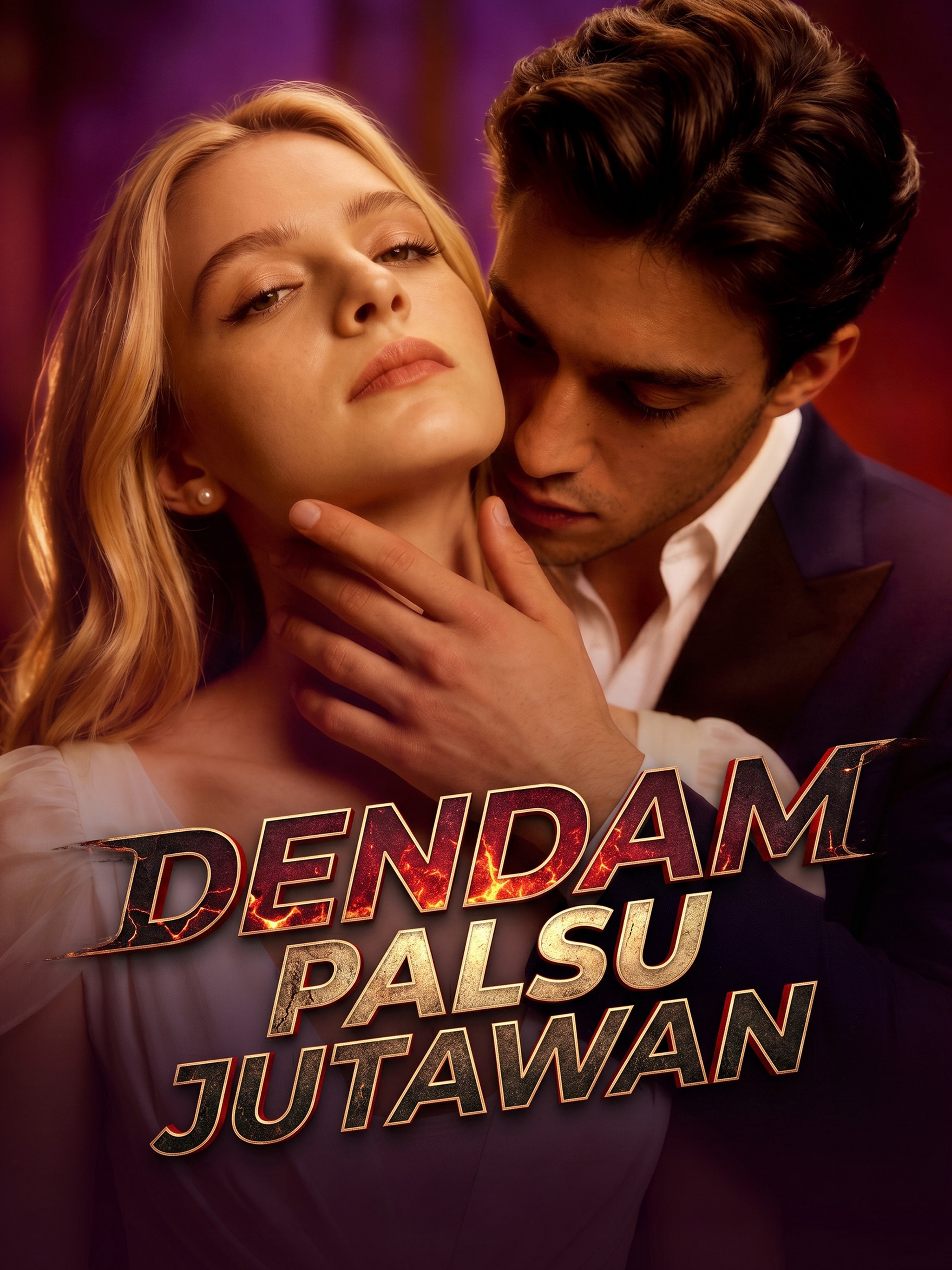 Dendam Palsu Jutawan