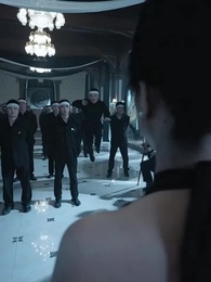 Bölüm 3 - Karanlığı Temizleme