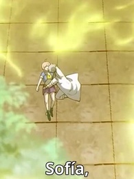 Episodio 24 - El otaku que nadie quería ahora es invencible.