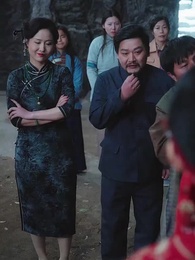 狐仙娶親 - Episode 52