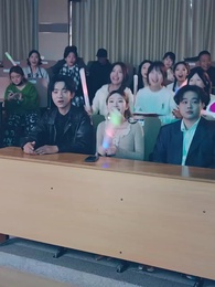 Mencari 9 Kakak - Episode 58