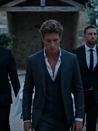 Vendetta dalla Sala Parto - Episode 16