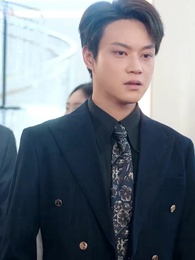 我本癡心自縛 - Episode 65