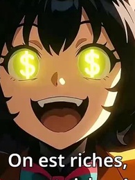 [Doublé]J'ai tout racheté dans l'apocalypse spectrale - Episode 25