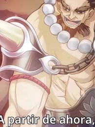 Episodio 16 - El otaku que nadie quería ahora es invencible.