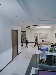 Đoạn Tuyệt Ước Hẹn Năm Xưa - Episode 29