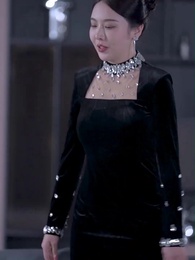 You Took His Heart, I Kept My Empire - Episode 36