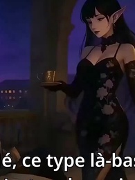 [Doublé]J'ai tout racheté dans l'apocalypse spectrale - Episode 9