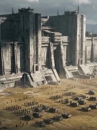 [مدبلج]سوبرماركت في عصر الانهيار - Episode 22