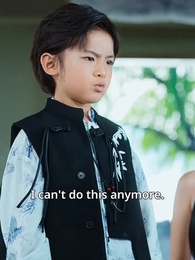 [Dubbed] One Move: Rewrite Fate & Family - Episode 11