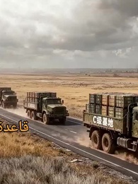 [مدبلج]سوبرماركت في عصر الانهيار - Episode 32