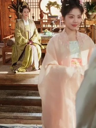 二度目の命、偽りの絆を断つ - Episode 13