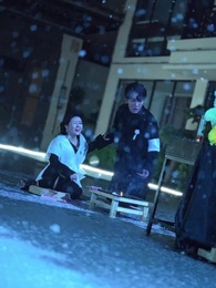 第36集 - 被棄風雪，向暖而生