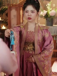 二度目の命、偽りの絆を断つ - Episode 64