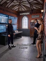 The Con Called Love - Episode 8