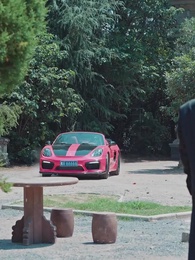 長生萬年被曾孫女直播曝光了 - Episode 35