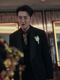 วันแต่งงานที่ได้เกิดใหม่ - Episode 24