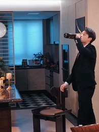 我本癡心自縛 - Episode 45