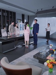 Tập 12 - Đoạn Tuyệt Ước Hẹn Năm Xưa