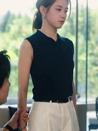 在八月盛夏 - Episode 48