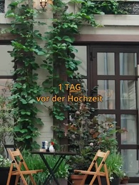 Episode 20 - Überholt von der eigenen Braut