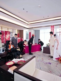 8화 - 참교육은 셀프, 성씨 가문은 내 손에