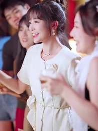 الحلقة 1 - زهرة الحب الذابلة