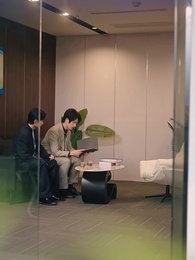 在八月盛夏 - Episode 46