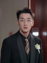 วันแต่งงานที่ได้เกิดใหม่ - Episode 8