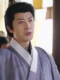 錦瑟天下 - Episode 62