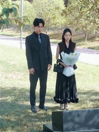 我本癡心自縛 - Episode 70