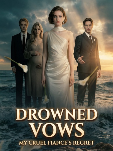 Drowned Vows: My Cruel Fiance's Regret