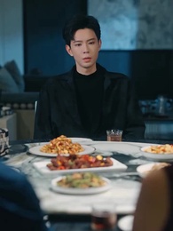 在八月盛夏 - Episode 28