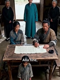 Episodio 2 - Sangue e  Neve