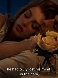 Marked by His Jealousy - Episode 11