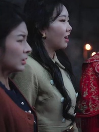 狐仙娶親 - Episode 43